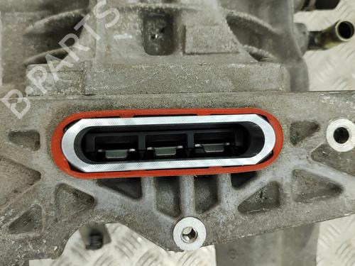 Engine NISSAN LEAF (ZE1) Electric | BP27790217M1