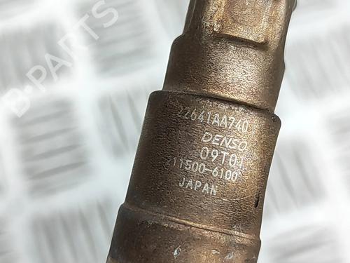 Injector SUBARU FORESTER (SJ_) 2.0 D AWD (SJD) | BP33291361M100  - Image 5