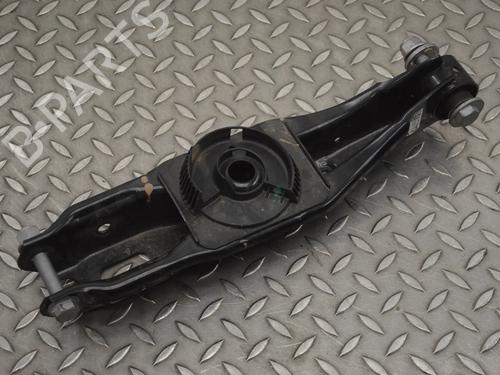 Used Left rear suspension arm Left rear suspension arm SKODA ENYAQ iV SUV (5AZ) 50 (148 hp) 33359622 33359622
