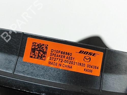 Speaker MAZDA MX-5 IV (ND__) 2.0 (ND2E, ND6E) | BP29007678E2