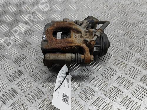 Left rear brake caliper NISSAN QASHQAI II SUV (J11, J11_) 1.2 DIG-T | BP22807151M107 
