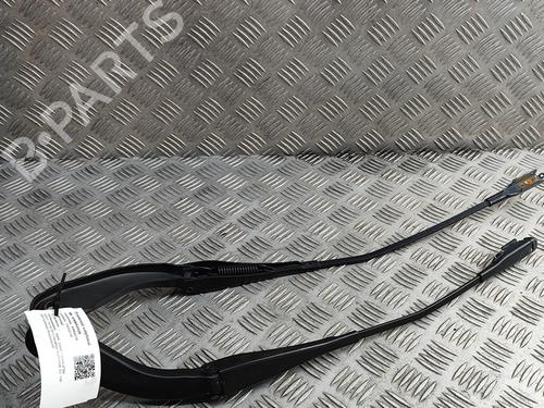 Vindrude Viskermekanisme BMW 3 Gran Turismo (F34) 320 d xDrive (184 hp) 27317866