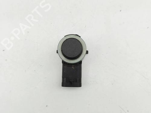 Used Electronic module Electronic module AUDI A5 Sportback (F5A, F5F) 2.0 TFSI quattro (252 hp) 34402346 34402346