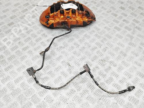 Left front brake caliper NISSAN GT-R (R35) V6 | BP33962581M105 - Image 3