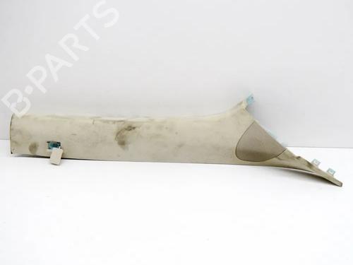 Andre TESLA MODEL S (5YJS) P85 (421 hp) 14618968