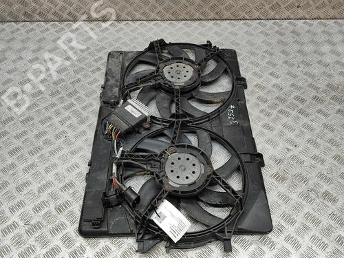 Radiator fan AUDI A5 (8T3) 3.0 TDI quattro | BP30057341M35 