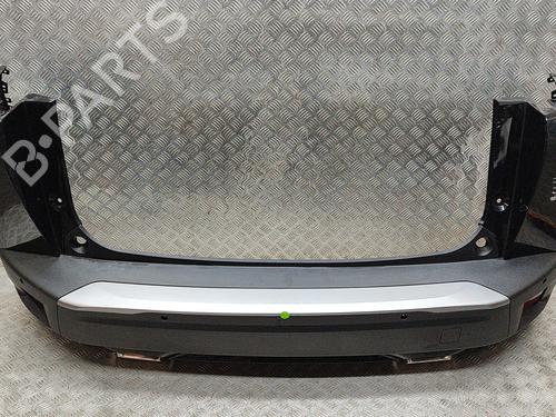 Used Rear bumper PEUGEOT 2008 II (UD_, US_, UY_, UJ_, UR_, UC_) 1.2 Hybrid 136 (URHPYC, USHPY) (136 hp) 28552587