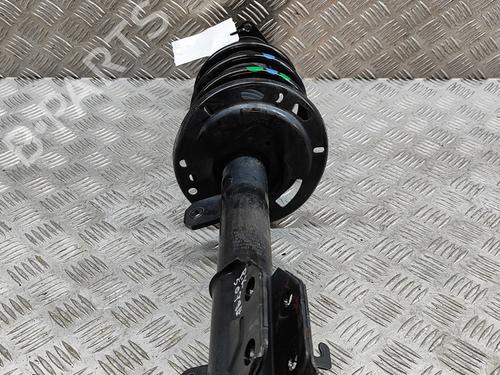 Used Left front shock absorber CITROËN C4 III (BA_, BB_, BC_) 1.2 PureTech 130 (BAHNSA, BAHNSB) (130 hp) 28557095