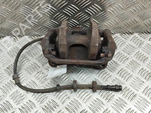 Used Left front brake caliper VW ID.3 (E11, E12) Pro S (204 hp) 29391340