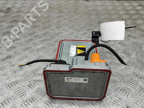 Electronic module VOLVO EX40 (536) EV | BP38650194M83 - Image 2