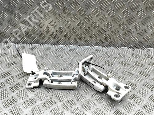 Charnière/Limiteur de porte MAN TGE Van 2.0 TDI (01V, 03V, 36V, UYB, UYC, UYD) (140 hp) 31976948