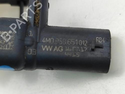 Electronic sensor AUDI A5 Sportback (F5A, F5F) S5 TFSI quattro | BP27644183M84 