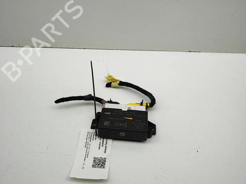 Electronic module DS DS 7 Crossback (J4_, JR_, JC_) 1.6 PureTech 225 (J45GCR, J45GGR) | BP40042789M83 - Image 3