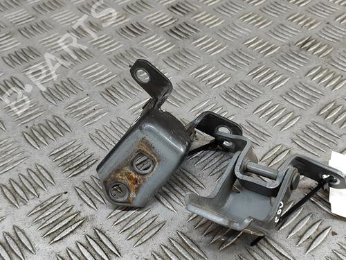 Hinge/Door check strap MAZDA CX-5 (KF) 2.0 | BP27317811C146 