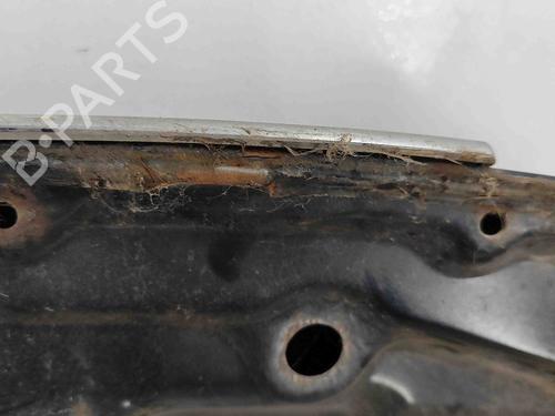 Panser ISUZU D-MAX I (TFR, TFS) 3.0 DiTD 4x4 (TFS85_) | BP29227244C1 