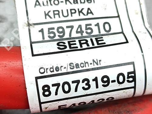 Cable BMW 3 (G20, G80, G28) 330 e Plug-in-Hybrid | BP33376843E12  - Image 6