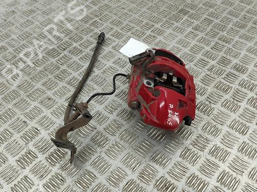Left front brake caliper ALFA ROMEO STELVIO (949_) 2.0 Q4 (949.AXA2A) | BP28434604M105 
