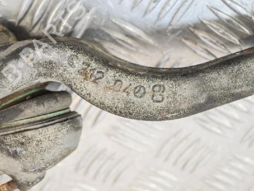Right front suspension arm MERCEDES-BENZ E-CLASS (W212) E 220 CDI | BP6739238M13 