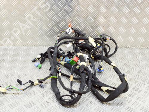 Wiring harness PEUGEOT 2008 I (CU_) 1.2 VTi | BP14627619E16 