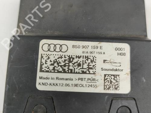 Electronic module AUDI TT (FV3, FVP) 40 TFSI | BP29404511M83 