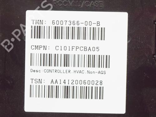 Electronic module TESLA MODEL S (5YJS) 85D AWD | BP7799074M83  - Image 6