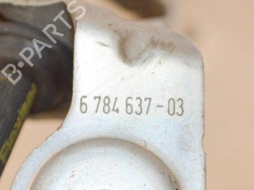 Pipe BMW 5 Gran Turismo (F07) 530 d xDrive | BP14658147M125