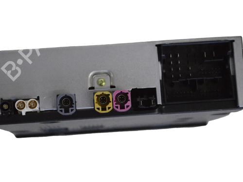 Electronic module SKODA ENYAQ iV SUV (5AZ) 50 | BP30894508M83  - Image 5