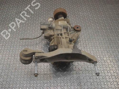 Rear differential VOLVO XC90 II (256) D5 AWD | BP30284027M24 