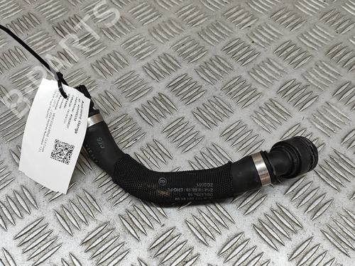 Used Pipe Pipe MERCEDES-BENZ CLA (C118) CLA 200 (118.387) (163 hp) 27783886 27783886