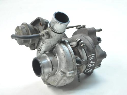 Used Turbocharger/Supercharger TOYOTA AVENSIS (_T22_) 2.0 D-4D (CDT220_, CDT220R) (110 hp) 31072616