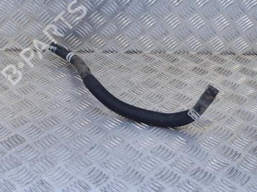 Used Pipe Pipe TESLA MODEL X (5YJX) P90D AWD (772 hp) 14608765 14608765