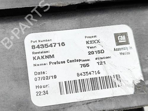 Cable CADILLAC ESCALADE 6.2 AWD | BP33377761E12 - Image 6