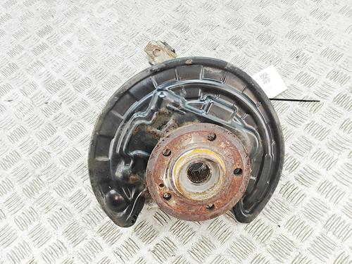 Mozzo posteriore sinistro Mozzo posteriore sinistro MERCEDES-BENZ GLB (X247) GLB 220 d 4-matic (247.615) (190 hp) 36952236 36952236
