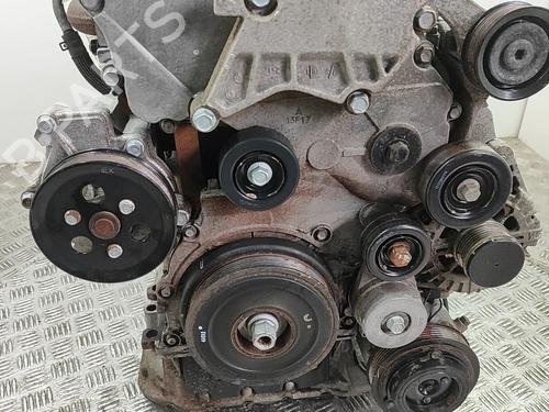 Engine MAZDA CX-5 (KE, GH) 2.2 D AWD (KE2AW) | BP34559832M1  - Image 8