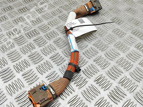 Wiring harness SMART FORTWO Coupe (453) electric drive / EQ (453.391) | BP33384530E16 - Image 4