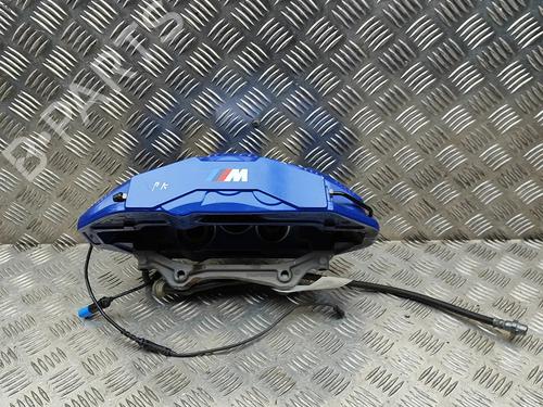 Used Left front brake caliper BMW XM (G09) XM All-wheel Drive (653 hp) 32501269