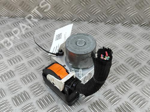 ABS pump CITROËN C5 AIRCROSS (A_) 1.5 BlueHDi 130 (ACYHZJ, ACYHZR) | BP27791404M43 