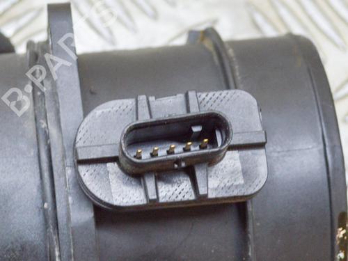 Mass air flow sensor KIA SPORTAGE III (SL) 2.0 CRDi | BP7853839M95 