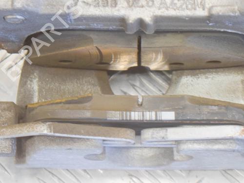 Right front brake caliper JAGUAR E-PACE (X540) 2.0 D180 AWD | BP14625064M104  - Image 5