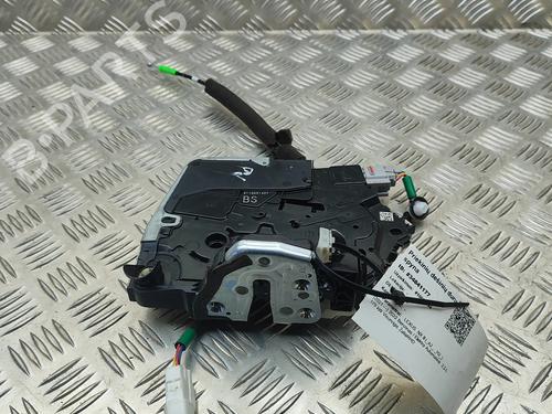 Used Front right lock Front right lock LEXUS NX II (_A2_, _H2_) 350h E-Four (AAZH25) (243 hp) 33624977 33624977