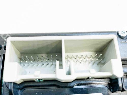 Climate control SKODA SUPERB II (3T4) 1.6 TDI | BP6761163I5 