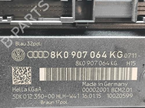 Control unit AUDI Q5 (8RB) 2.0 TDI quattro | BP40114200M11 - Image 10