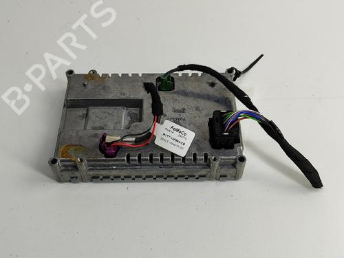 Elektronisk modul FORD PUMA (J2K, CF7) 1.0 EcoBoost mHEV | BP27785057M83 
