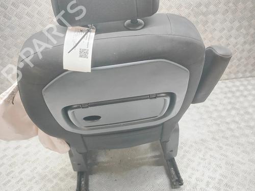 Left front seat OPEL COMBO E Tour / Life (K9) Combo-e | BP38050387C15 - Image 2