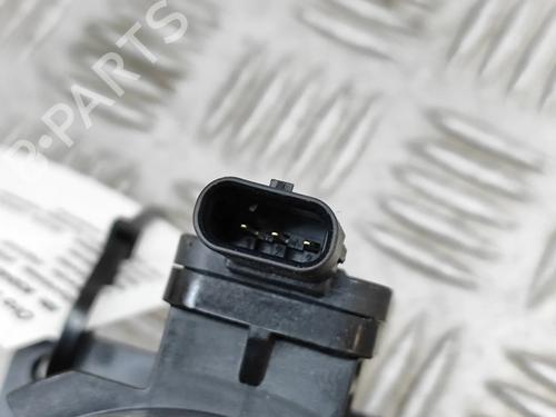 Mass air flow sensor SKODA KAROQ (NU7, ND7) 2.0 TDI | BP27790325M95 