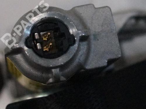 Front right seatbelt BMW 3 (F30, F80) 320 d | BP10402626I25 
