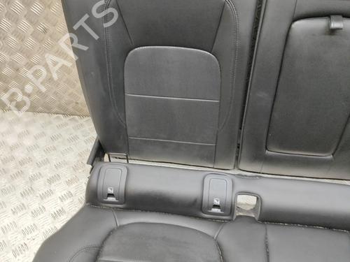 Rear seat JAGUAR I-PACE (X590) EV400 AWD | BP27777927C17 - Image 4