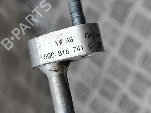 AC pipe CUPRA FORMENTOR (KM7, KMP) 2.0 TSI 4Drive | BP30937789M126