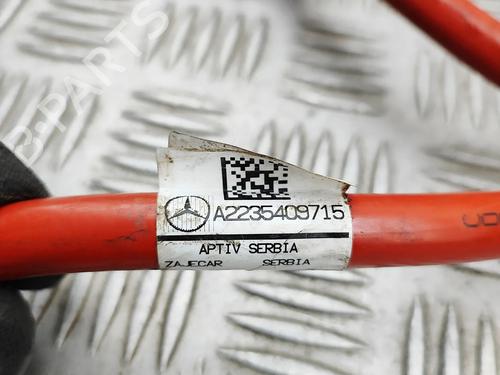 Cable VW PASSAT B7 (362) 1.4 TSI EcoFuel | BP37469366E12 - Image 6