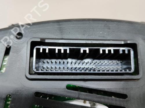 Instrument cluster HYUNDAI i20 II (GB, IB) 1.2 | BP24582912C47 